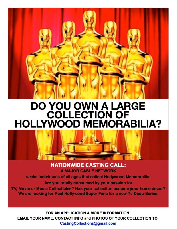 Hollywood-Collectibles