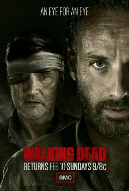 WalkingDeadseason32poster