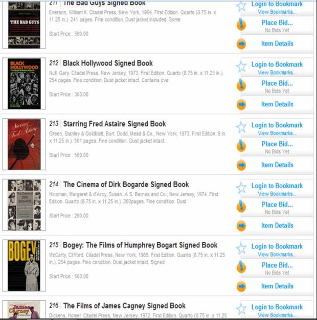 blacksparrowauctographauctionab1