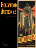 hollywoodauction62catalog