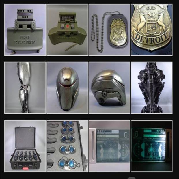 robocopauctionfebPic3