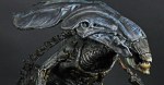 Aliens- Queen Puppet7