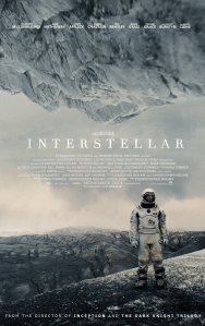 interstellar__2014poster