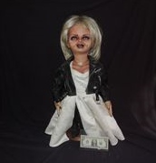 tiffanybrideofchucky