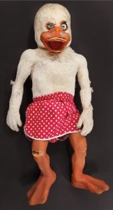 Howard the Duck (1986)