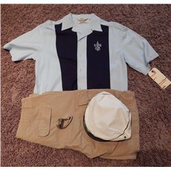 Charlie Sheen "Two And A Half Men" Charlie Harper Wardrobe