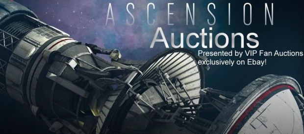 Ascensiontitlemainauction