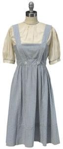 dorothy wizard of oz bonhams