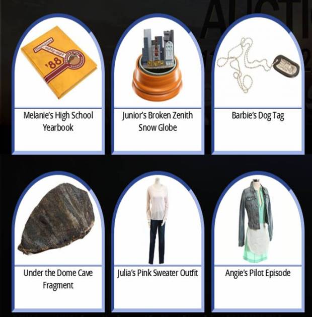 underthedomeauction3