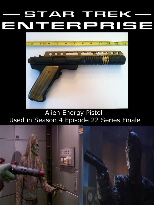 Stenterpriseenergypistol