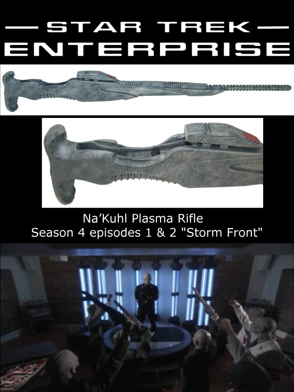 Stenterprisenakuhlrifle