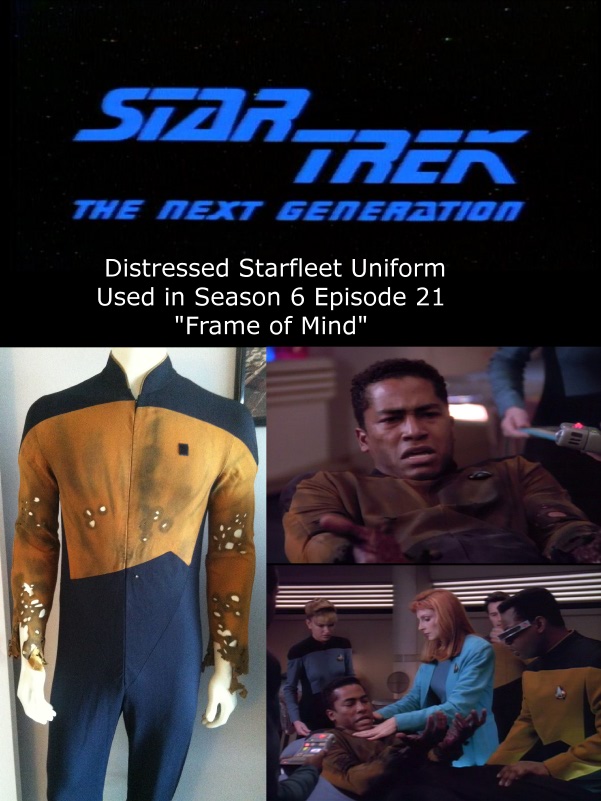 Sttngdistresseduniform