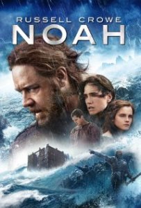 noah movie poster