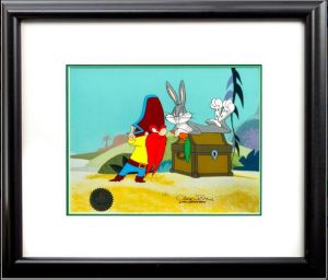 chuckjones-blacksparrow