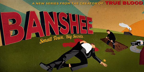 ScreenUsed Banshee Auction – Collector's Hype Original Movie Prop ...