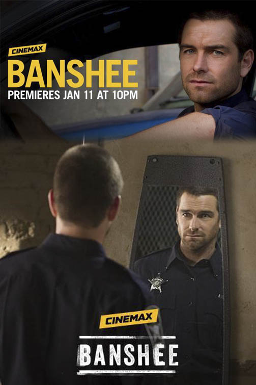 ScreenUsed Banshee Auction – Collector's Hype Original Movie Prop ...