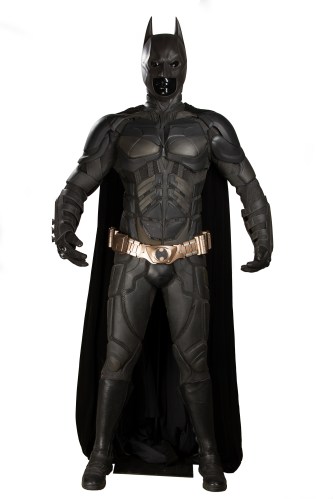 66943_Batman's Christian Bale Batsuit and Cowl 1