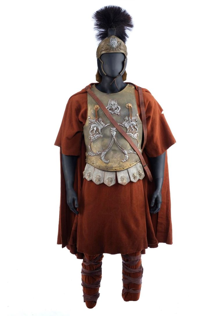 Prop Store 2019 Live Film and Television Memorabilia Auction