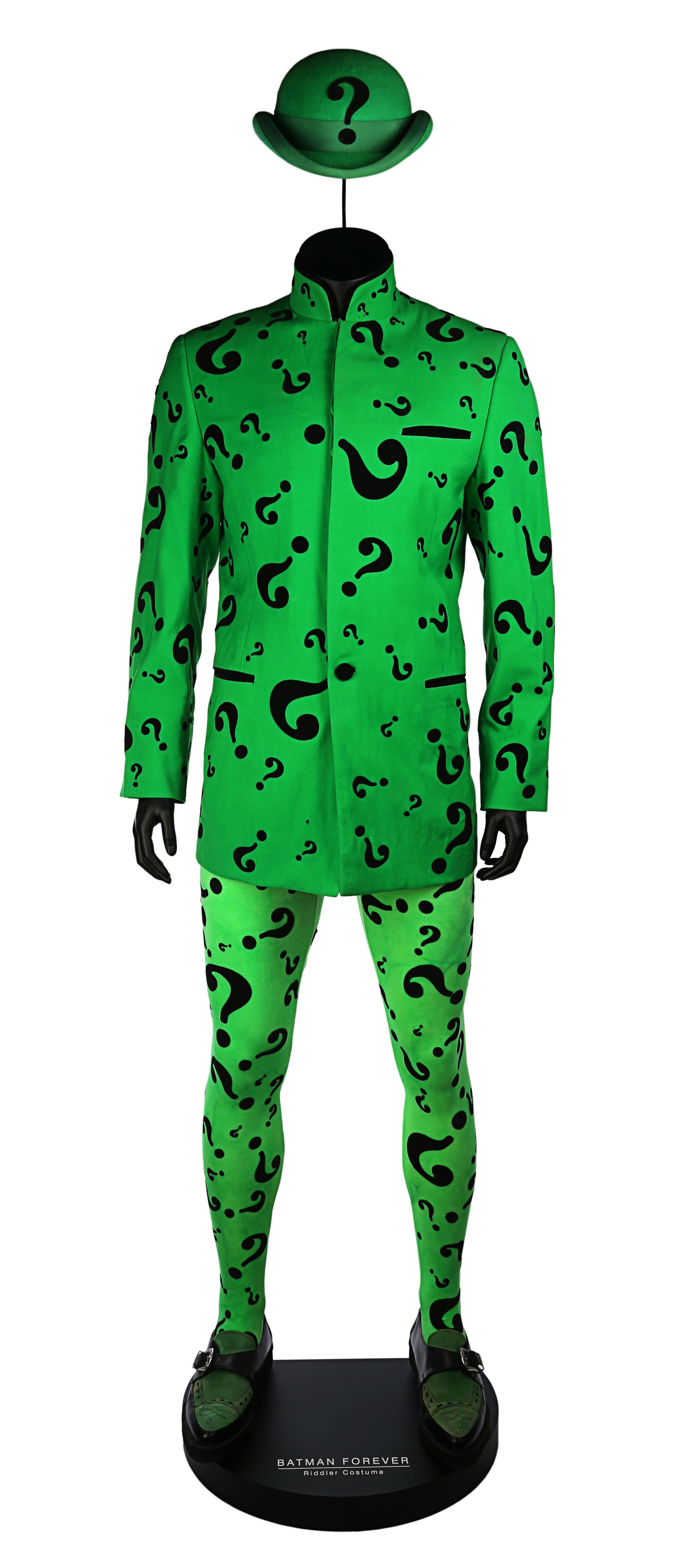 Prop Store 2019 Live Film and Television Memorabilia Auction