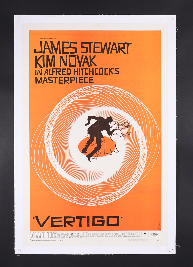 Prop Store Poster Live Auction This Fall, 2022… Collector's Hype