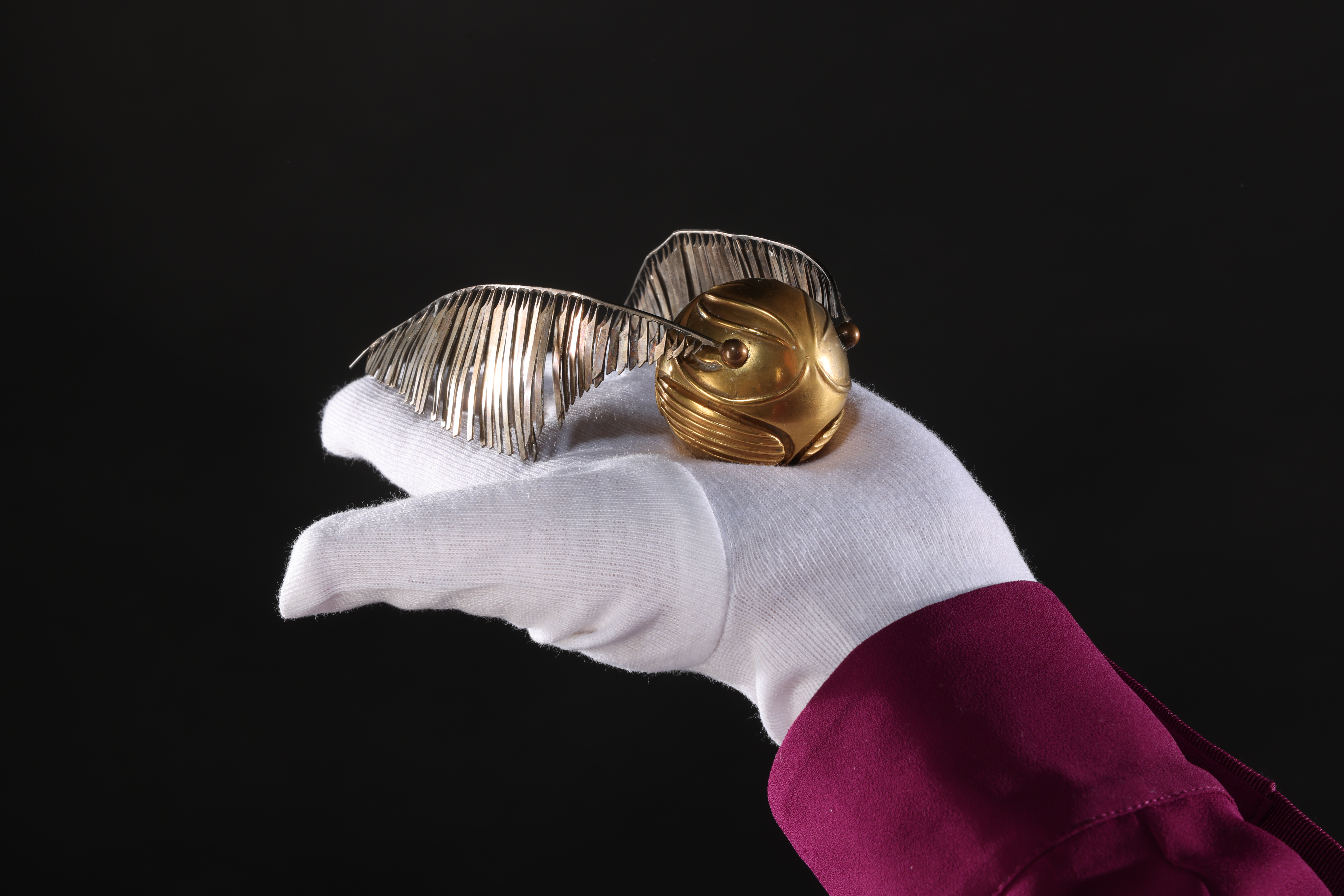 Golden Snitch